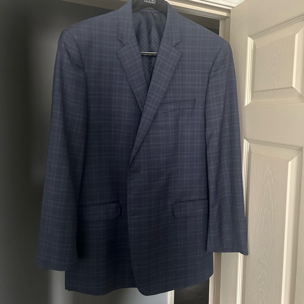 Austin Reed Sport Coat Men’s 46 Long